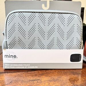 ✅NEW “MyTagAlongs” Tech Accessories Organizer.